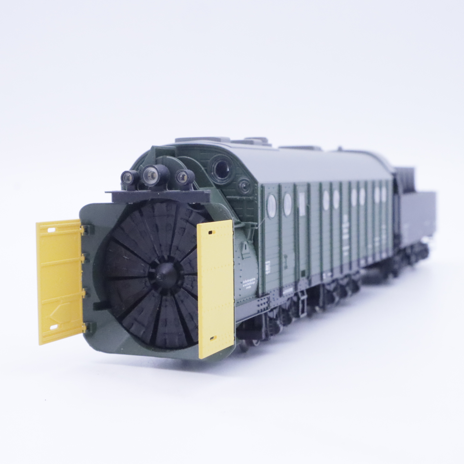 Märklin 49966 (1) Henschel H0 AC
