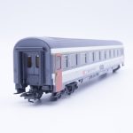 Personenwagen Spur H0 AC