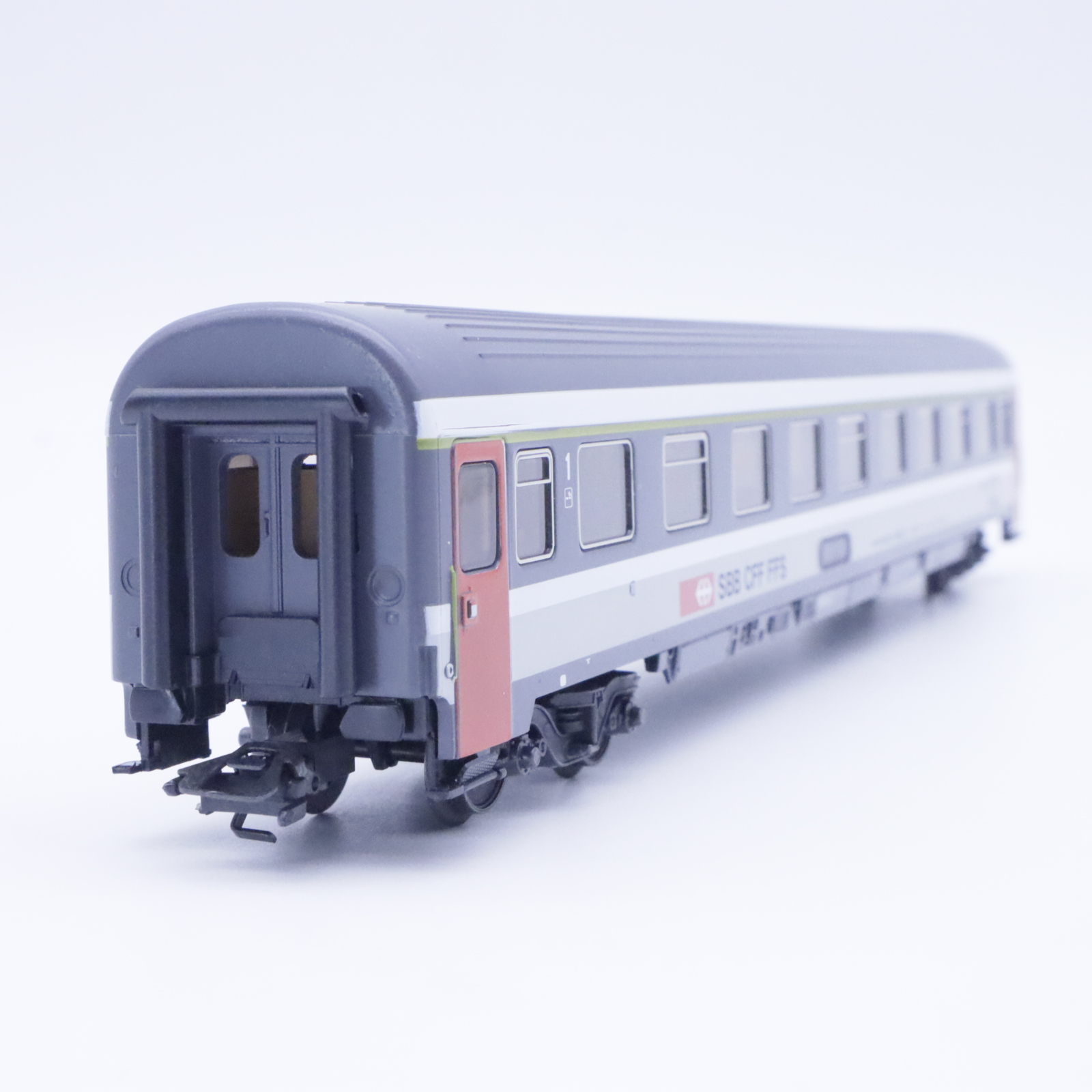 Märklin 4266 (1) Personenwagen Spur H0 AC