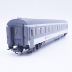 Schweizer Wagen Spur H0 AC