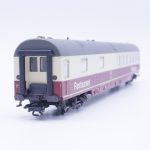 Personenwagen Spur H0 AC