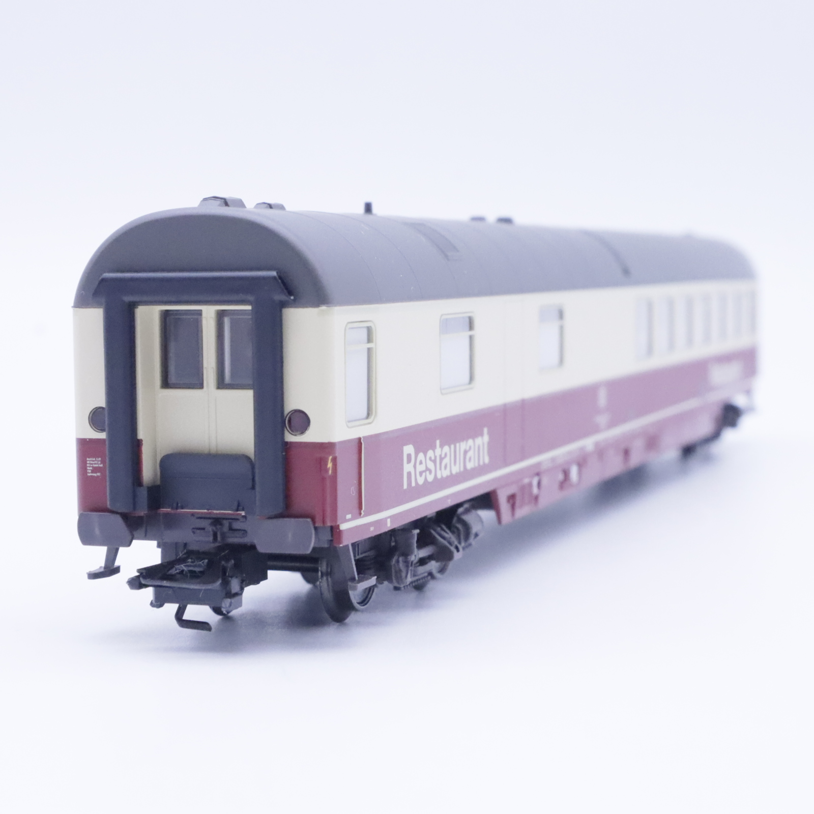 Märklin 43871 (1) Personenwagen Spur H0 AC
