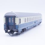 Personenwagen Spur H0 AC