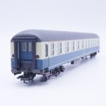 Personenwagen Spur H0 AC