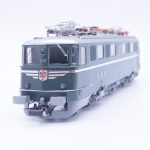Piko 97200 SBB Ae 6/6 11401 "Ticino" – Bild 3