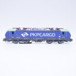 Roco 78058 EU46-523 PKP Cargo mit Sound – Bild 2