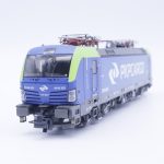 Roco 78058 EU46-523 PKP Cargo mit Sound – Bild 3