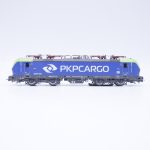 Roco 78058 EU46-523 PKP Cargo mit Sound – Bild 4